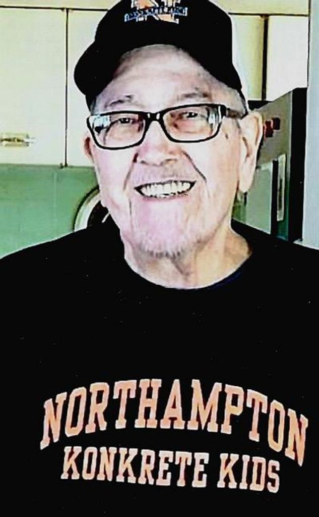 Barry L. Stopay, Sr.