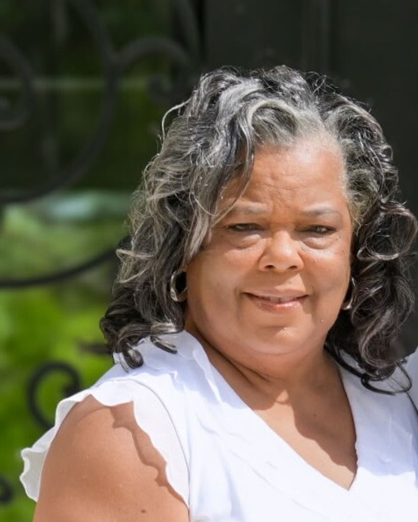 Debbie Scott-McCloud Profile Photo