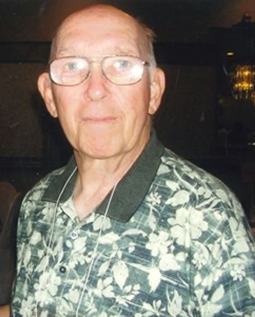 Milton Lee Snyder