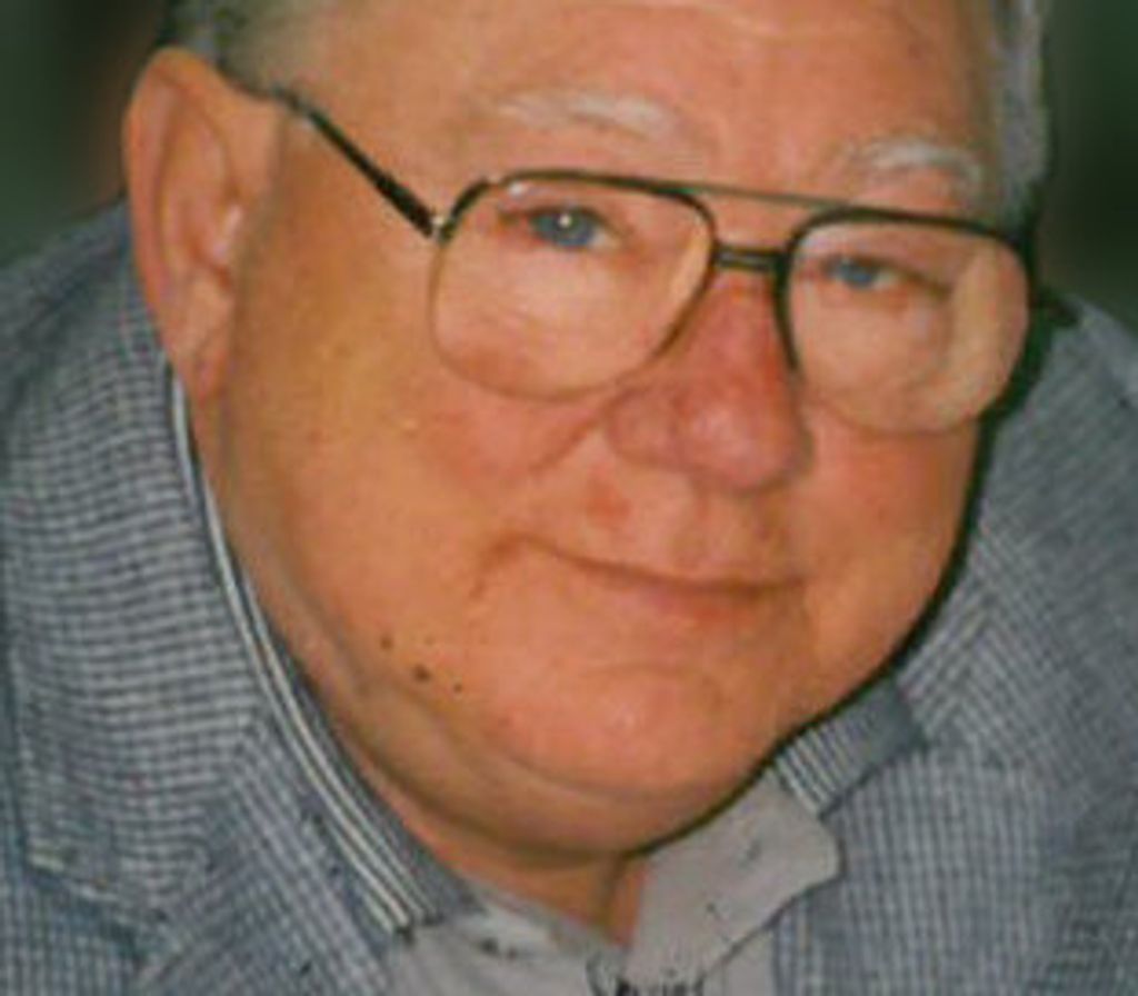 Donald G. Marchesi