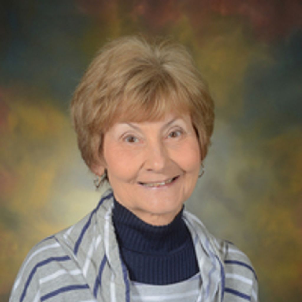 Marian Rome Profile Photo