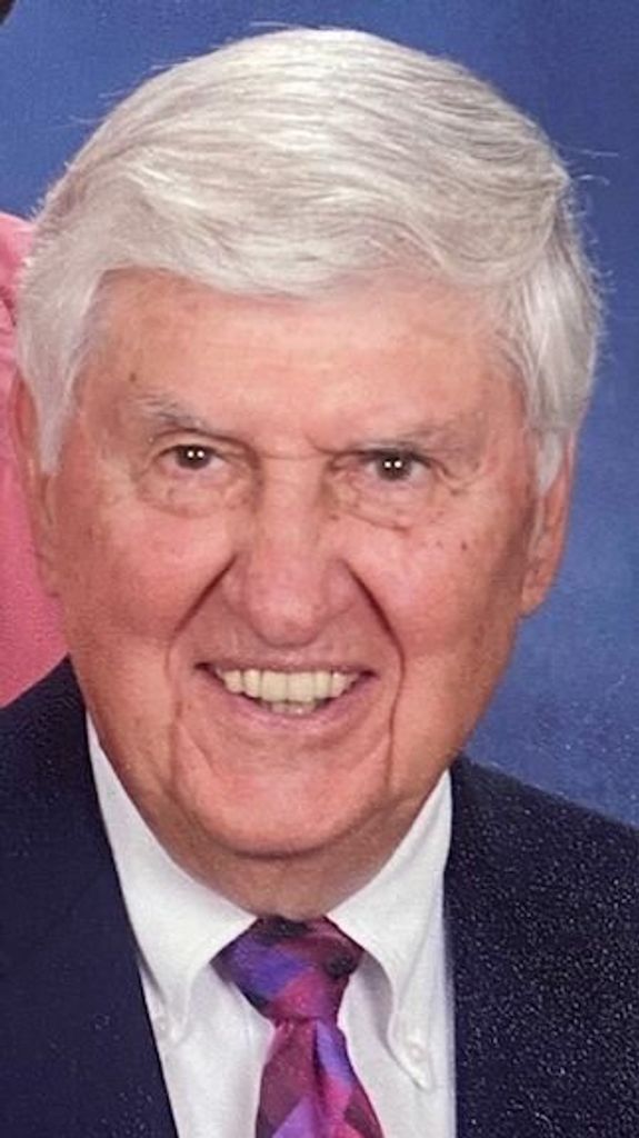 J. Calvin  Wenger, Dc