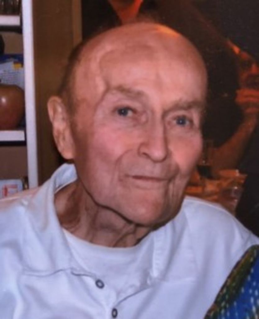 Gerard Warnock Profile Photo