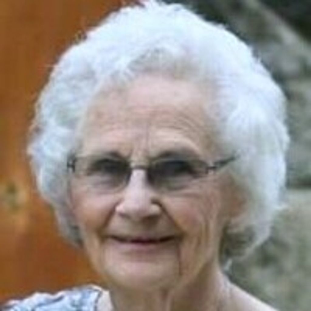 Helen M. Bittinger