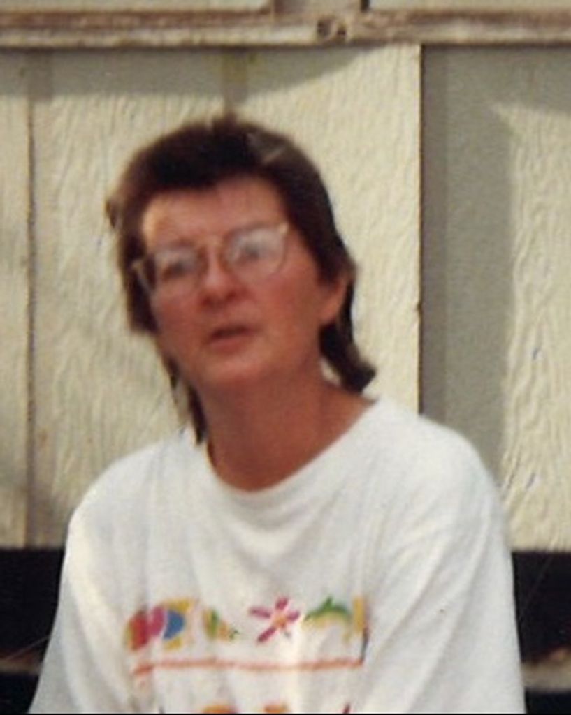 Wanda Sue Arrington Profile Photo