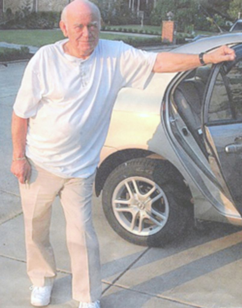 Marlin D. Cook Profile Photo