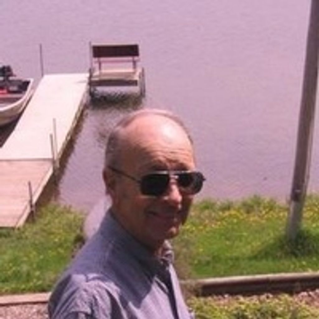 Ronald Charles Whiddon
