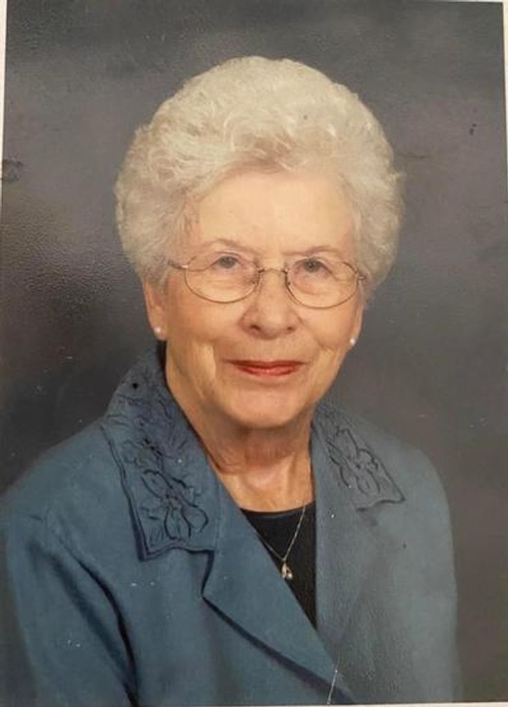 Shirley Ann Reed-Janzen Profile Photo