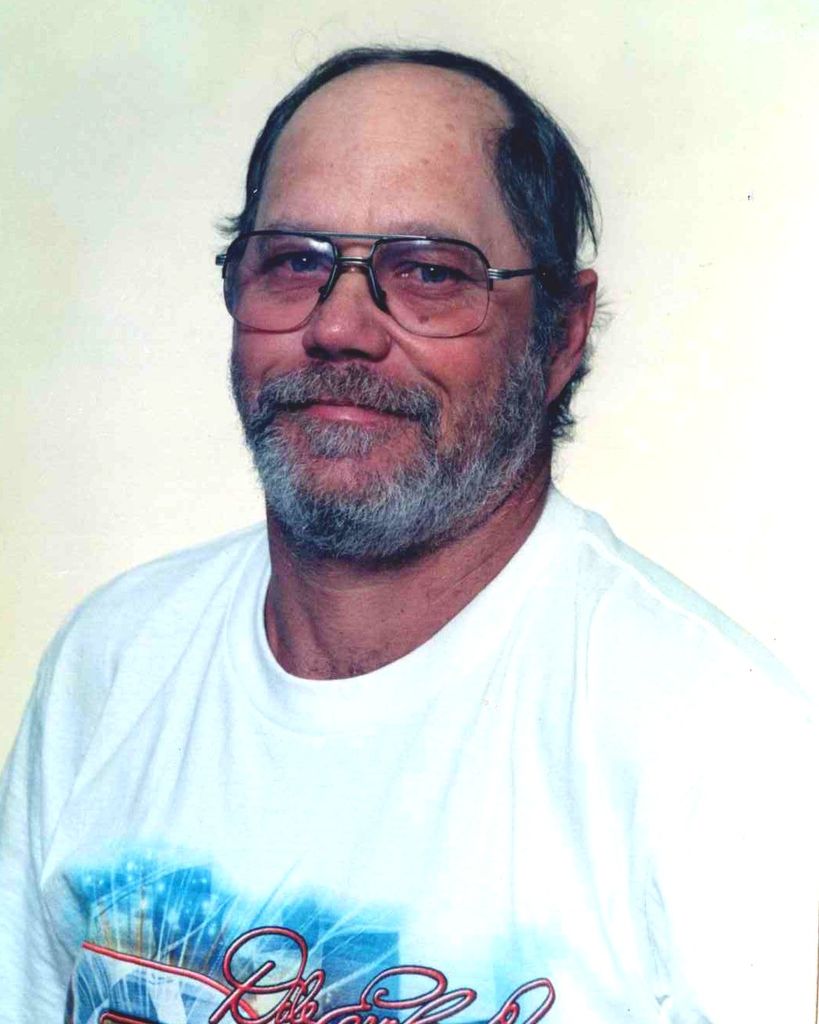 Richard D. Barclay Profile Photo