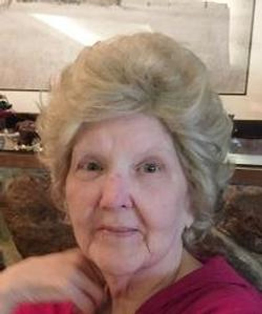 Joan Ann Kipfer Profile Photo
