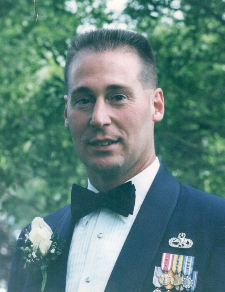 Grant Donald Schaber