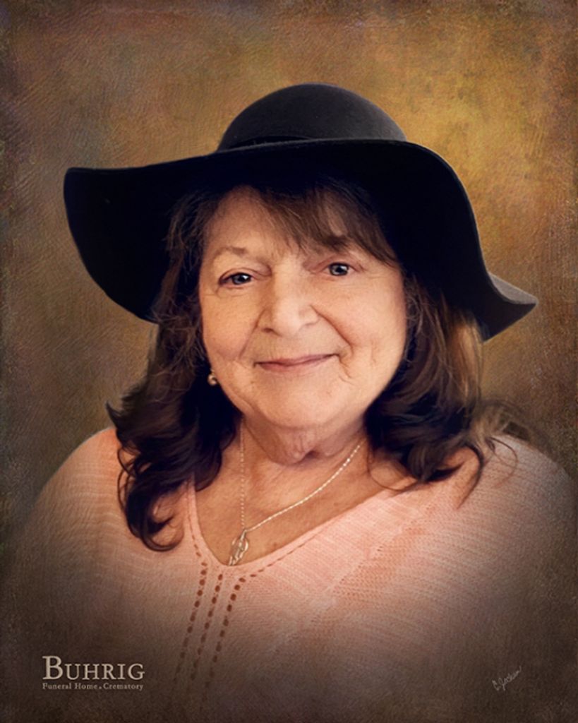 Dianne Carol (Beers)  Souders