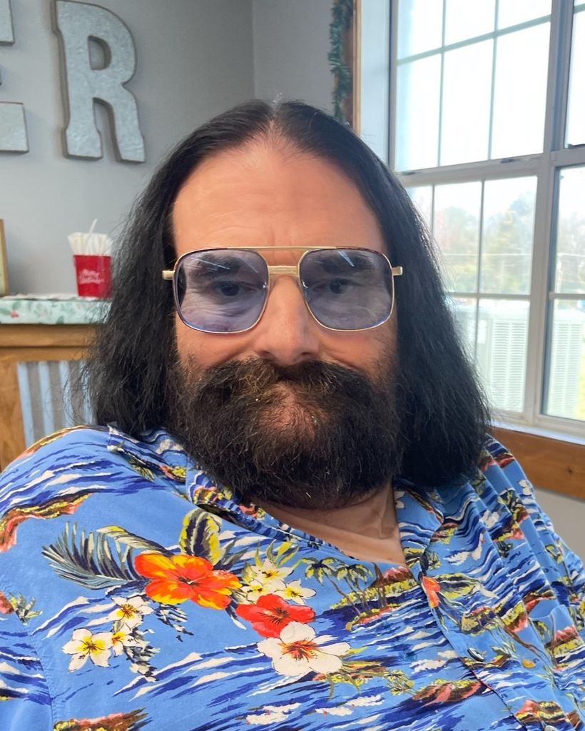 Andy Lagrone Profile Photo