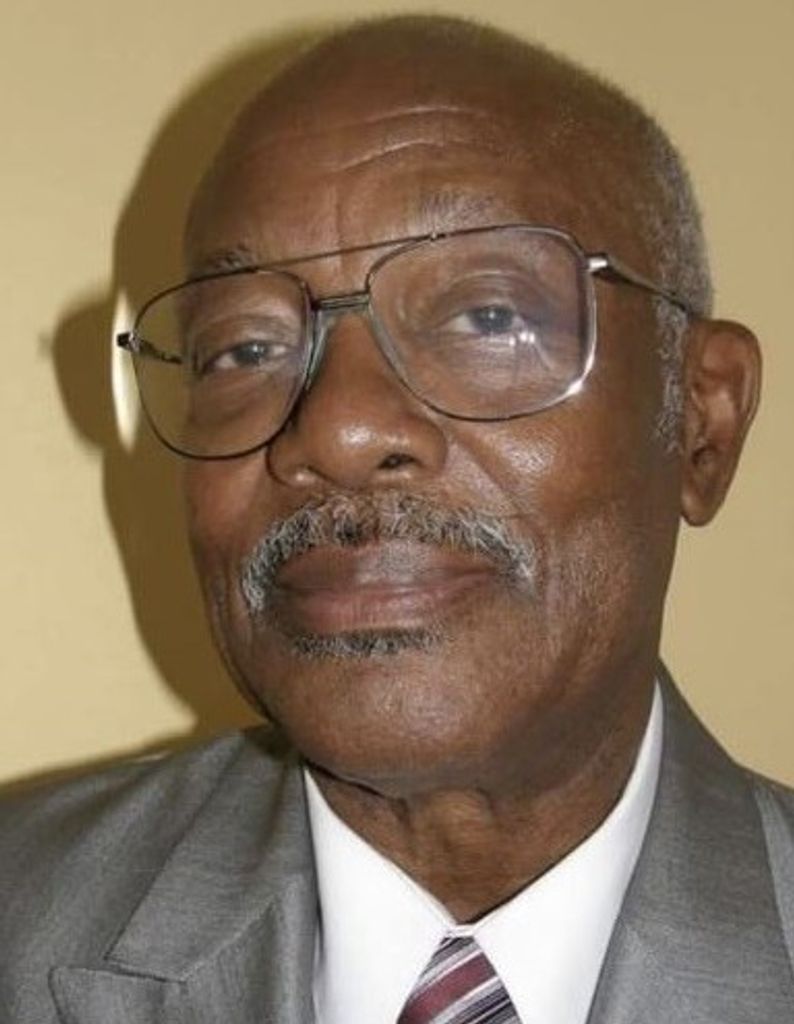 Henry E. Crawford Profile Photo