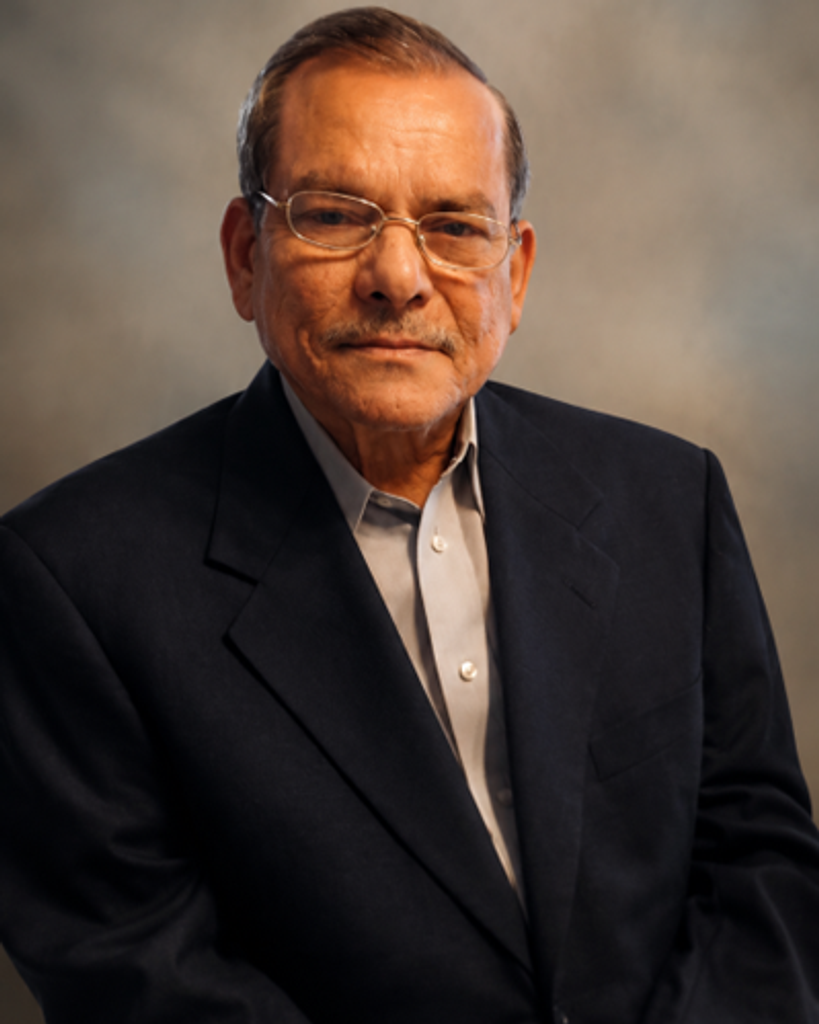 Cecil Michael Joseph Profile Photo
