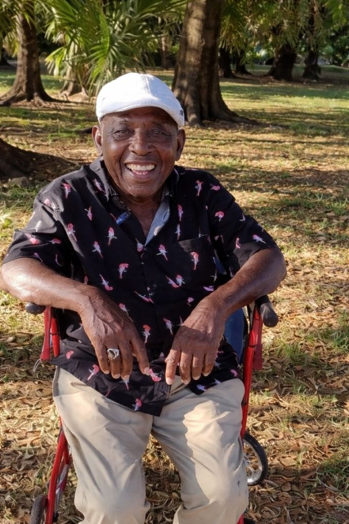 Mr. Lloyd Sesler, Jr.