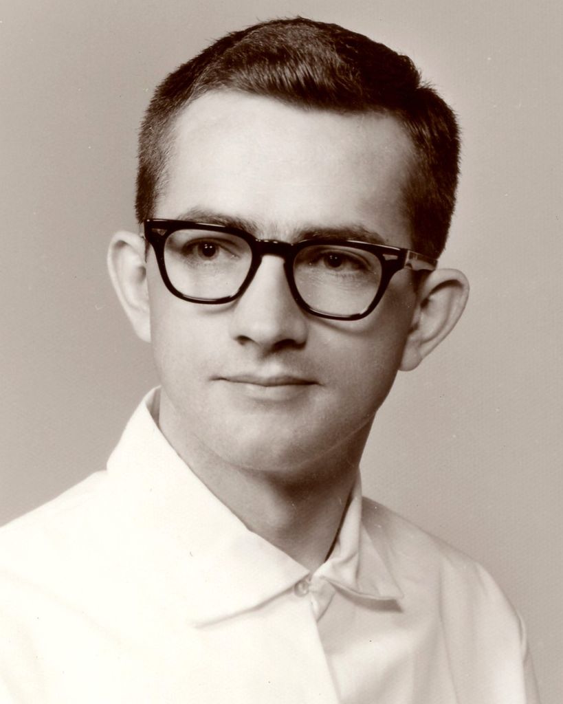 Donald Wayne Schanding