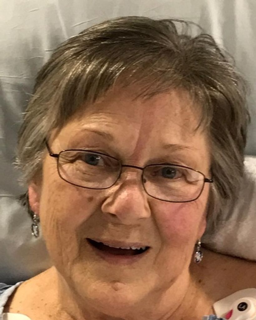Saundra Lee Sutherland