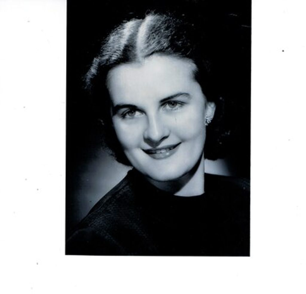 Rosemary Ann Connell Profile Photo