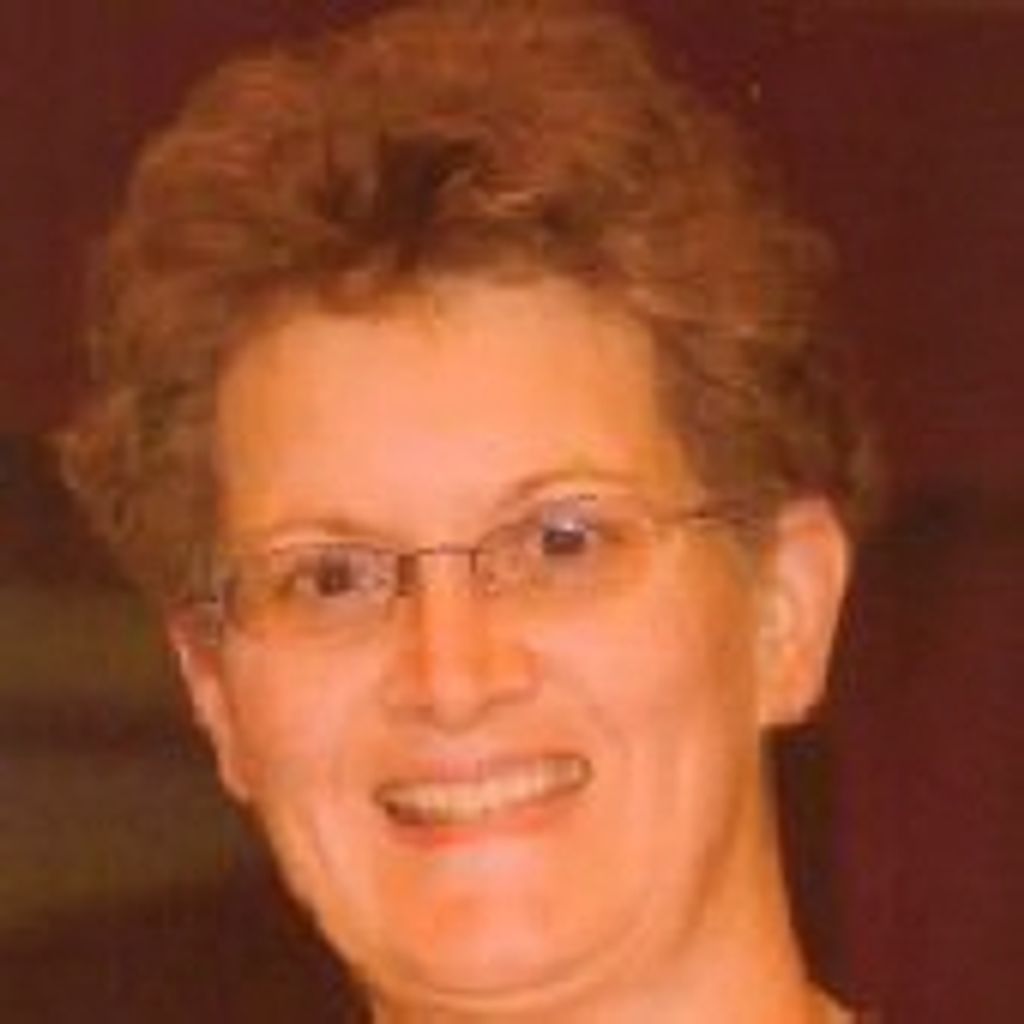 Maryke Ann Weidman