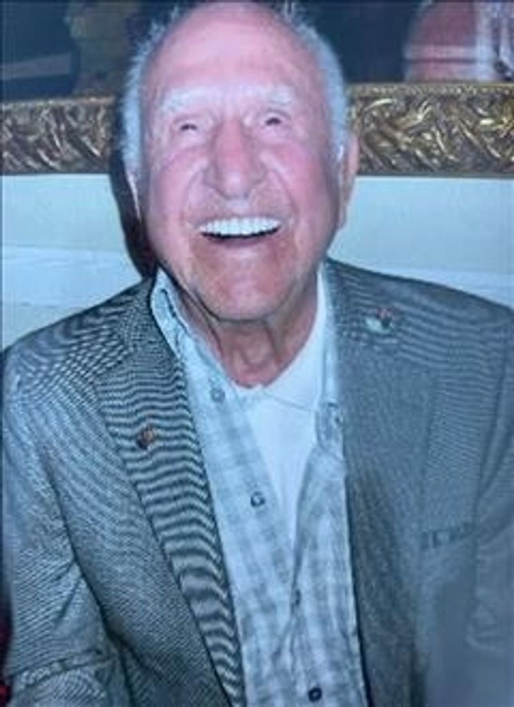 Karl Allen Hillary Profile Photo