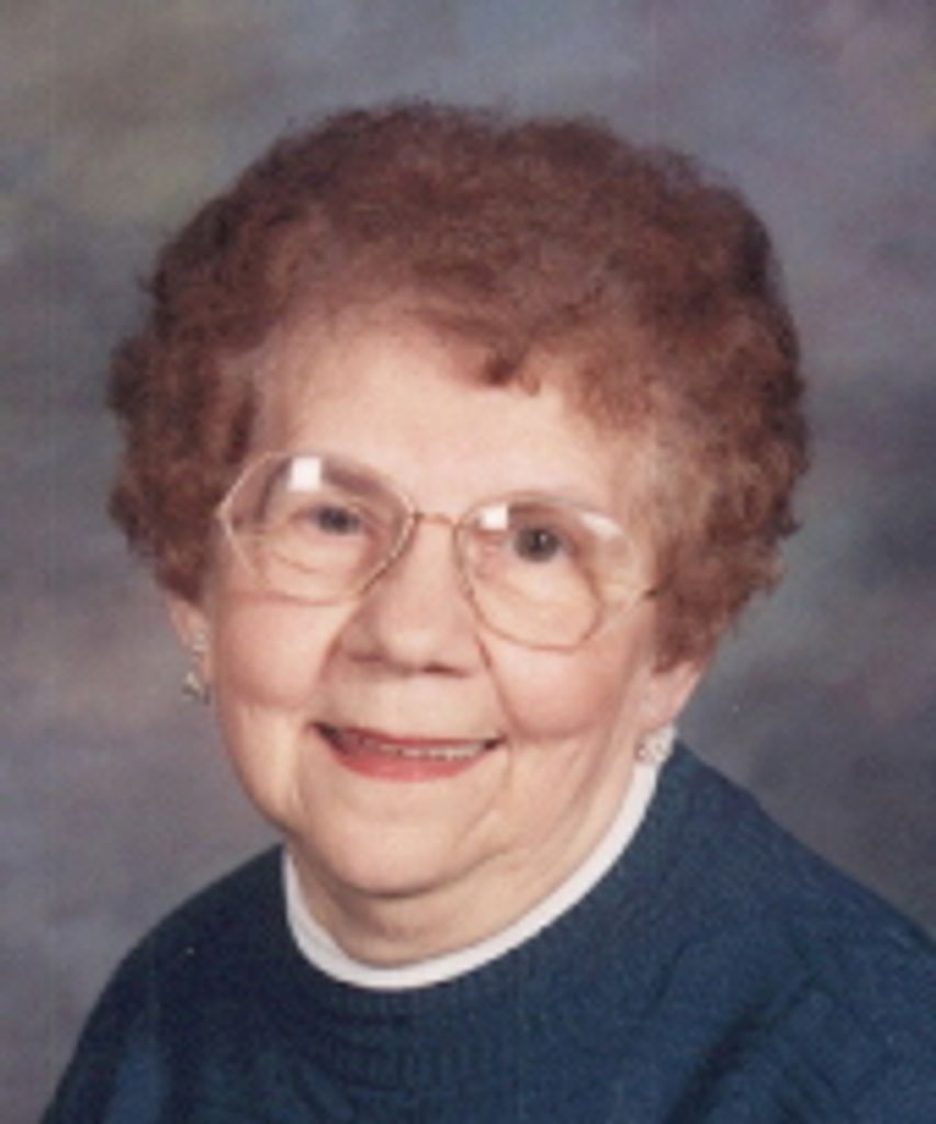Lorraine F. Weister