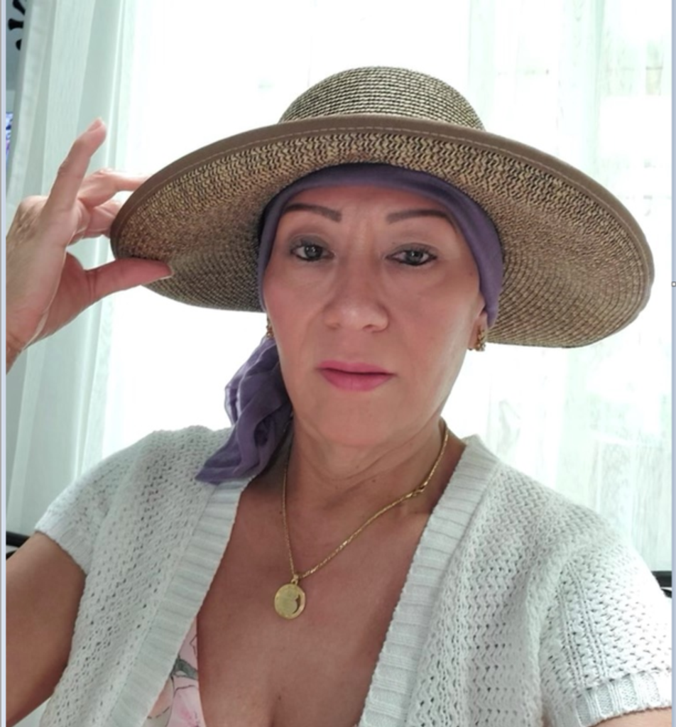 Hermelinda Garduño Bahena