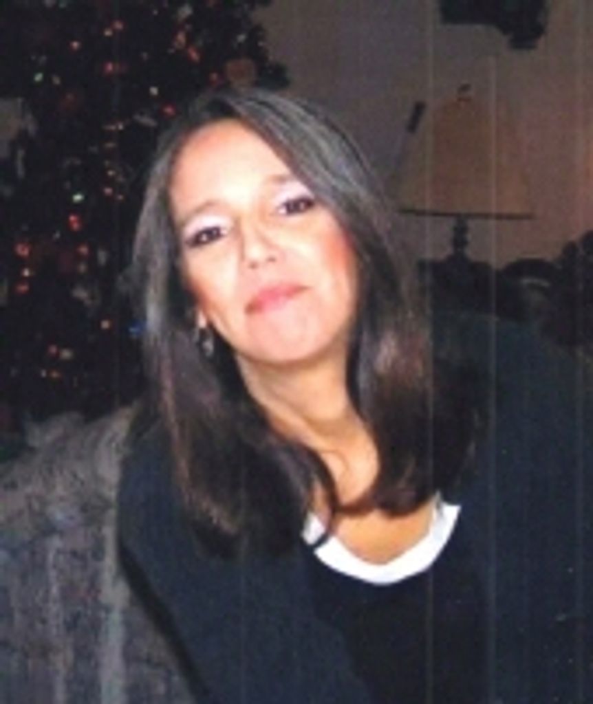 Cheri Lynn Andrews Ball