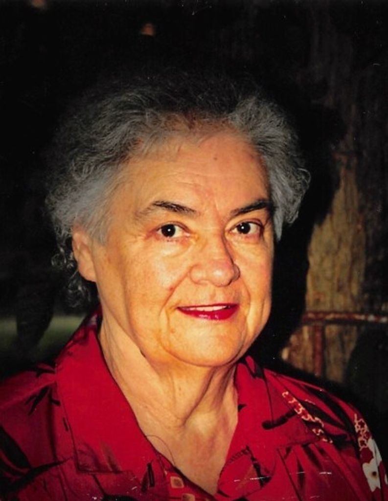 Janet Marie Ford Profile Photo