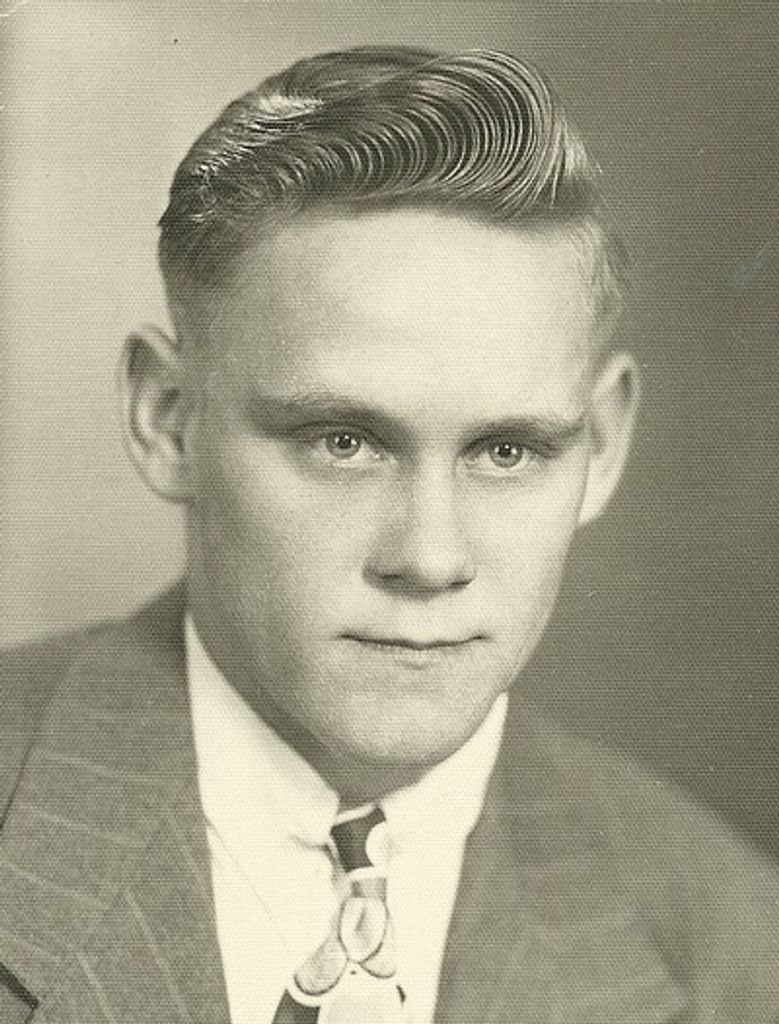 Olaf A. Bjerke Profile Photo