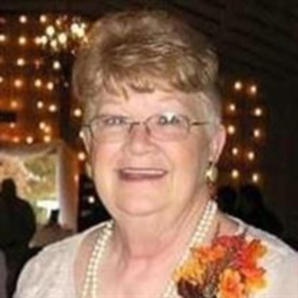 Joann Baker
