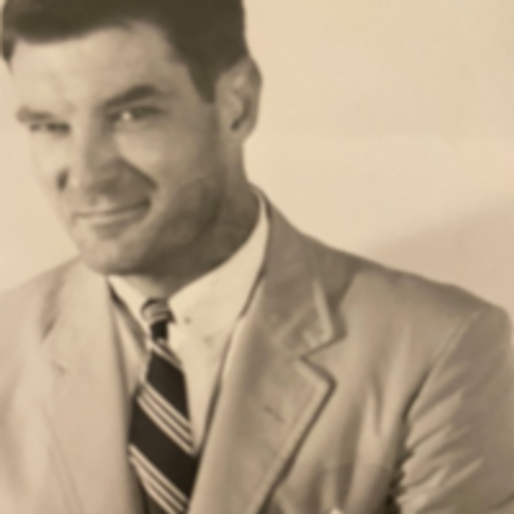 William Van Pelt Profile Photo