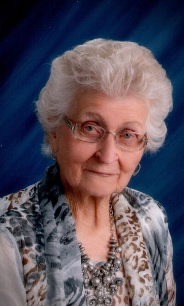 Fern Lavon Tilson Profile Photo