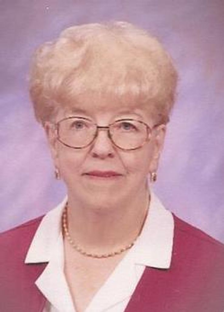 Edna Corser Profile Photo