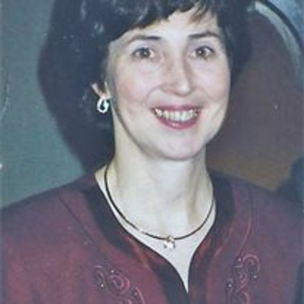 Carole E. "Torok" Torok-Huxtable