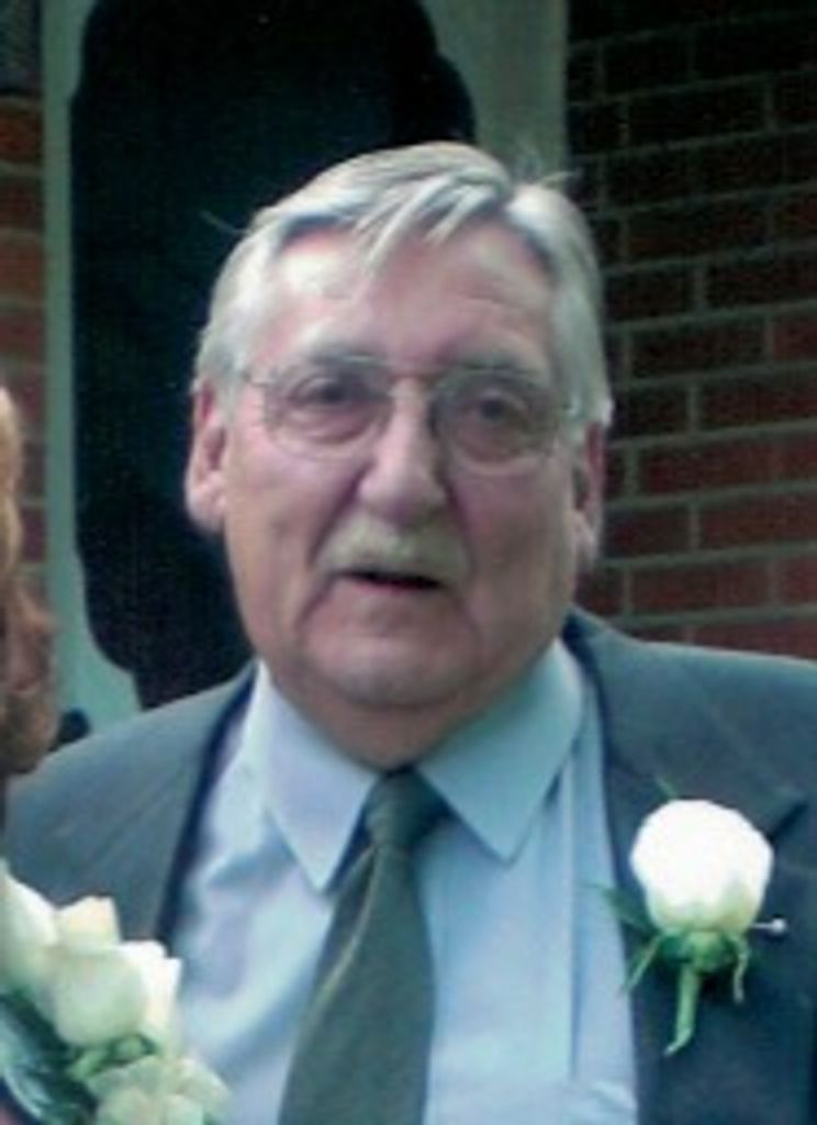 Clayton H. Krug