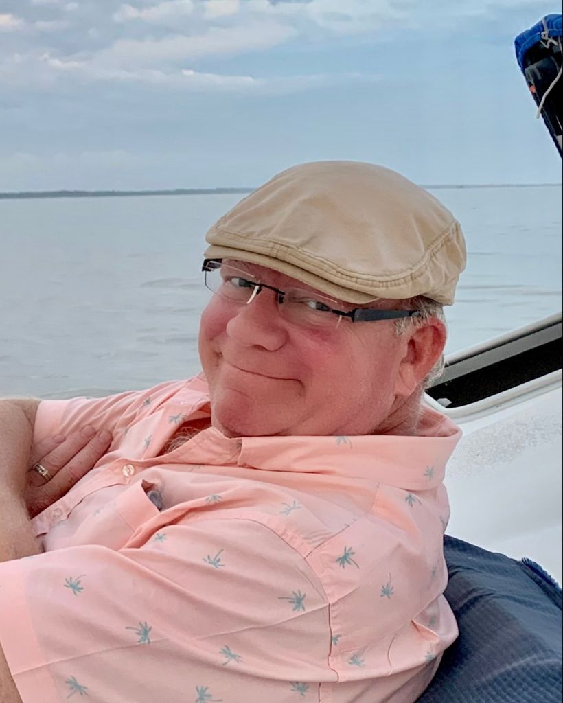 Kevin Lee Locklar Profile Photo
