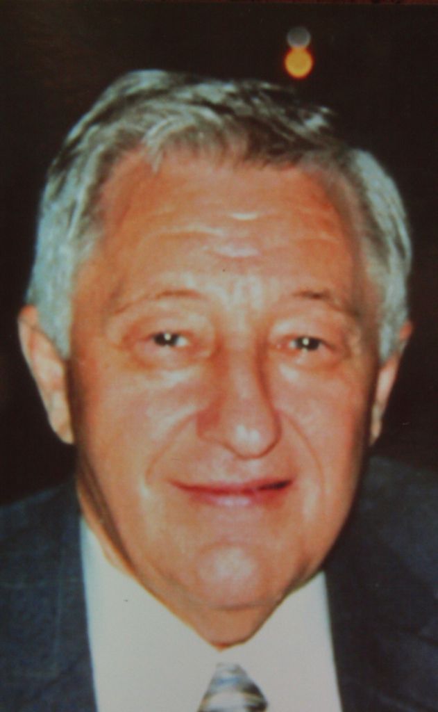 Donald Grajek