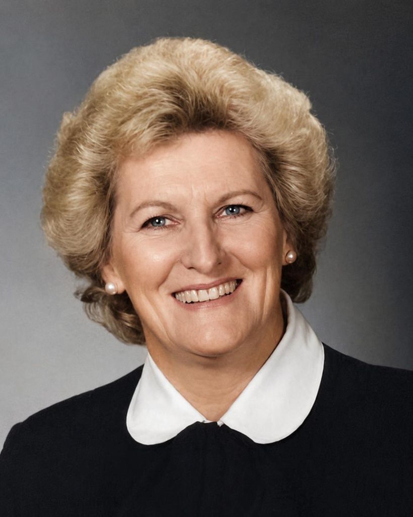 Elizabeth G. Sweigart