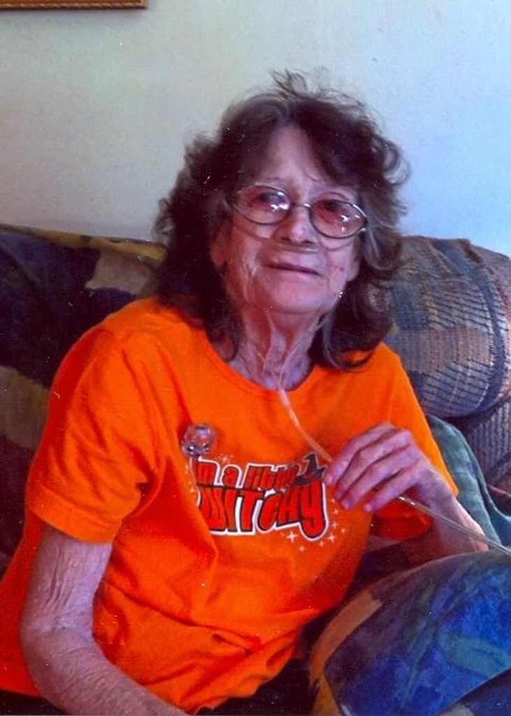 Bonnie Brewer
