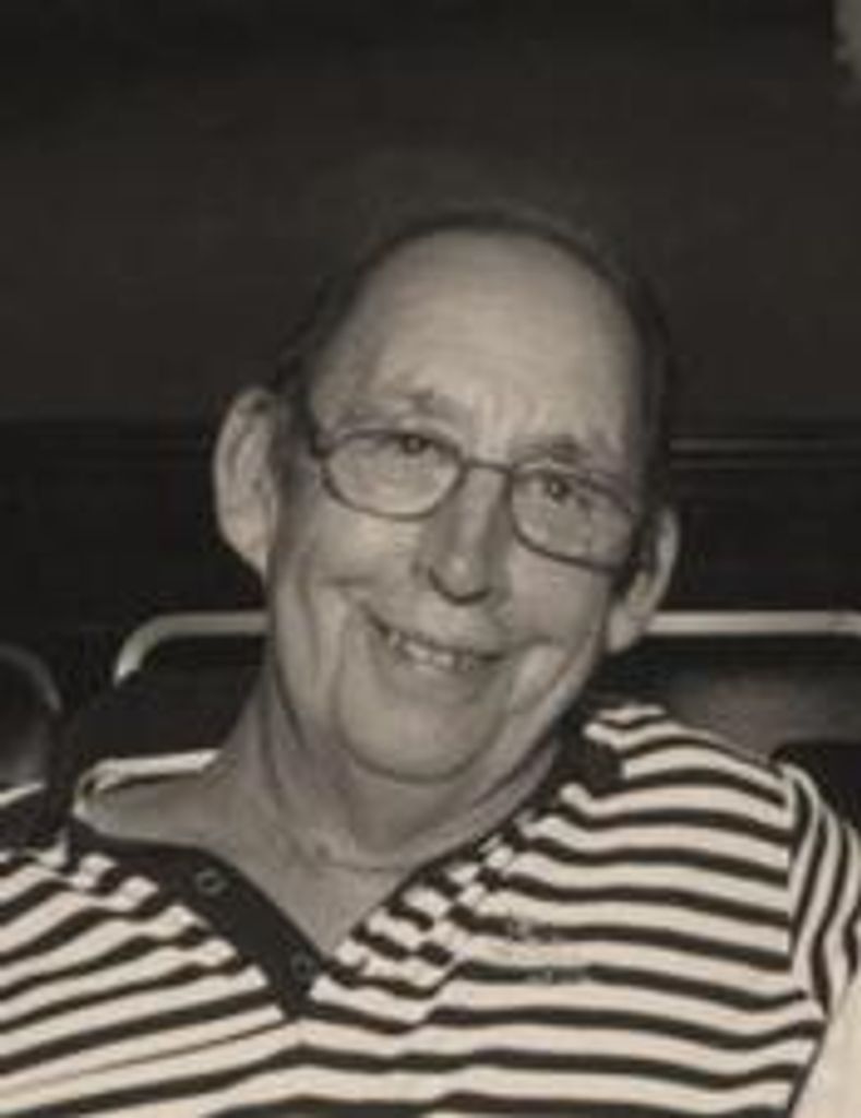 Edward E. Graham