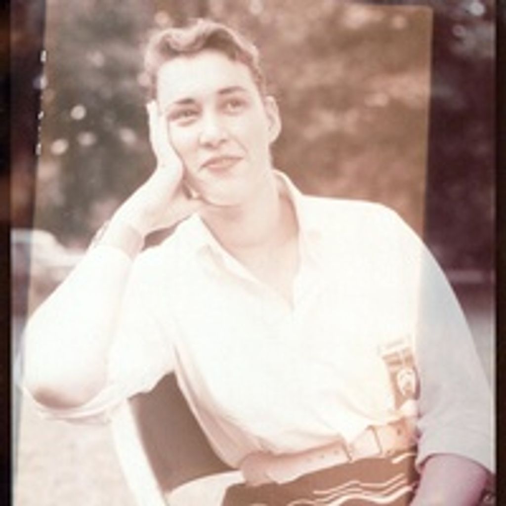 Perry Virginia Nolan