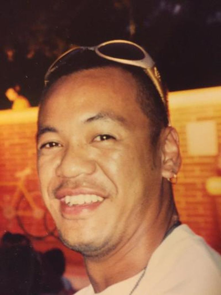Wilbert Santos