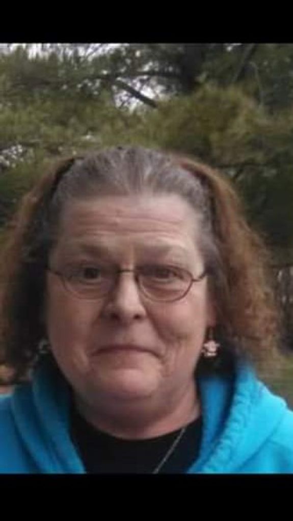 Sarah Jane (Purcell)  Baker