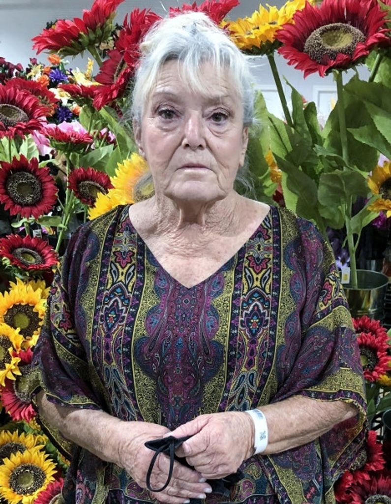 Carolyn J. (Davis)  Shirley Profile Photo