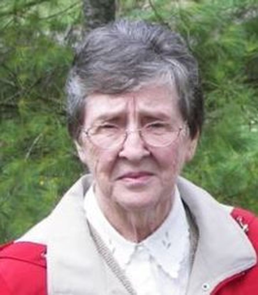 Phyllis Meade (Henry)