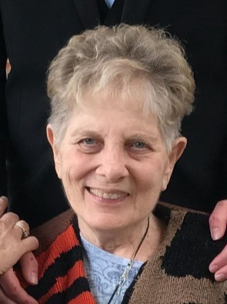Adelaide "Addie" Callahan Profile Photo