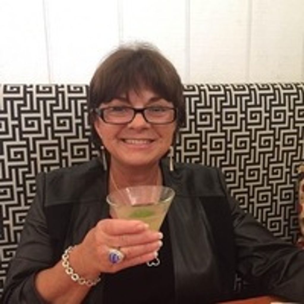 Leslie Ann Simon Profile Photo