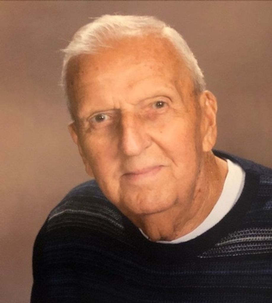 Richard (Dick) J. Ashley Profile Photo