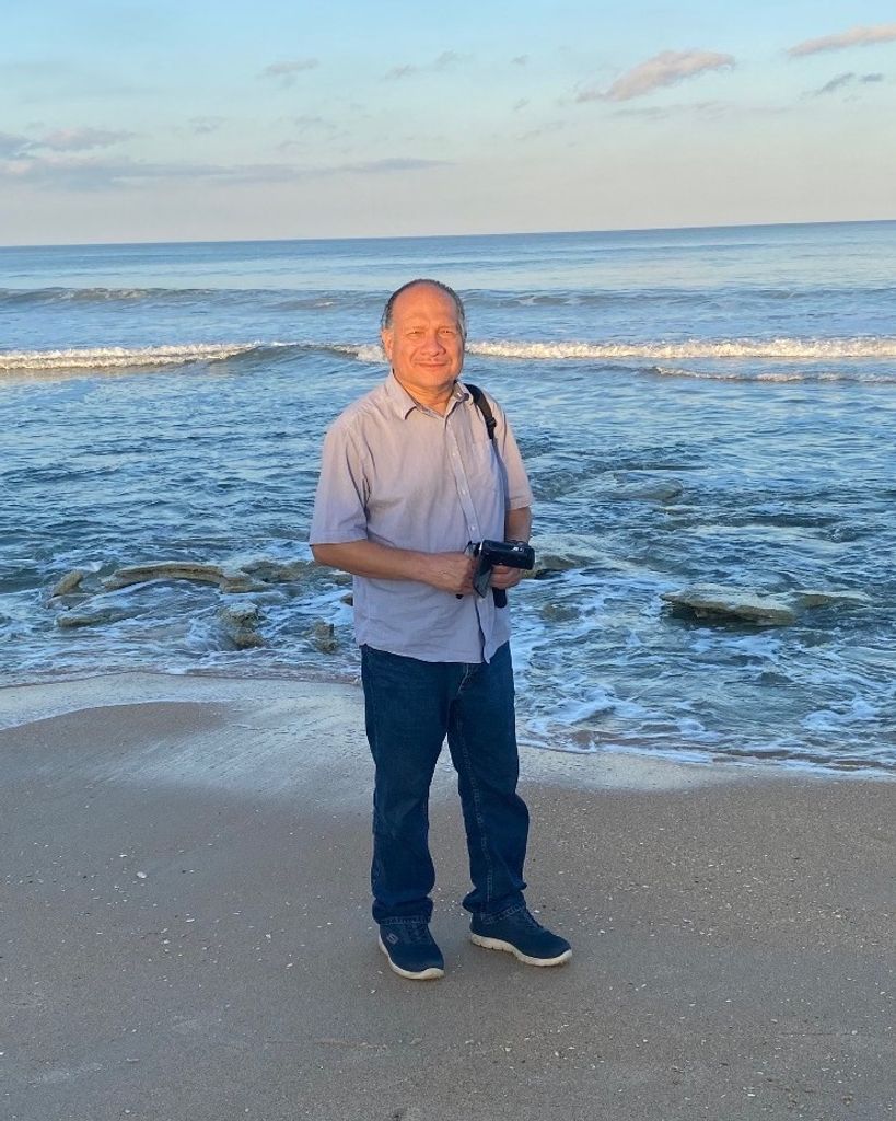 Gary D. Garcia Profile Photo